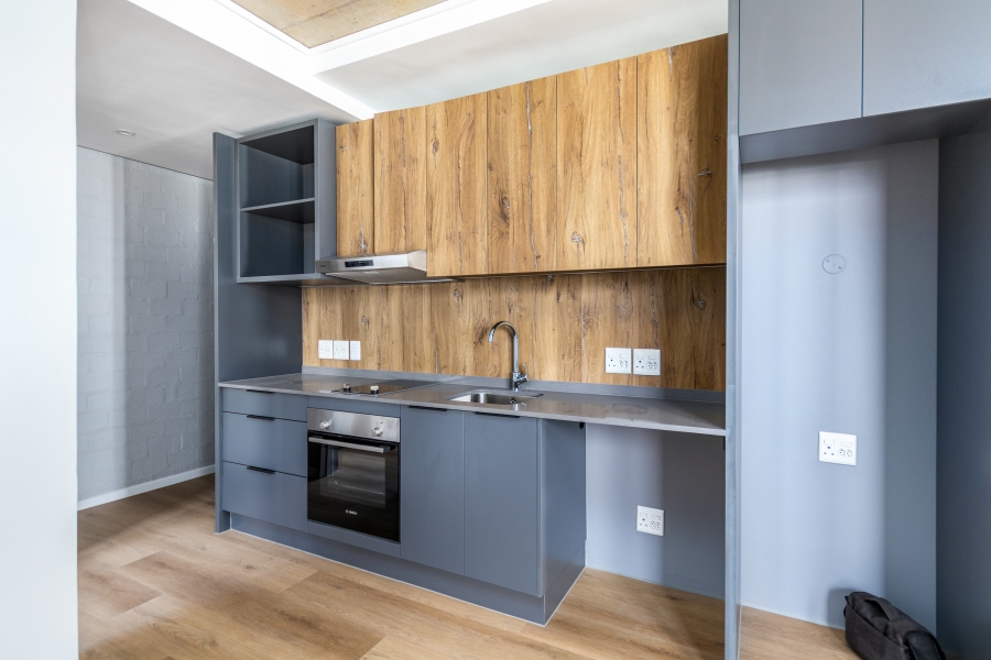 To Let 0 Bedroom Property for Rent in Observatory Western Cape